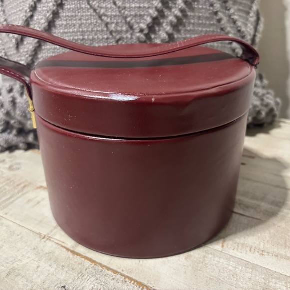 Vintage❤️Rare Chico’s of Germany Makeup/Jewelry Hard Travel Case - Picture 5 of 7